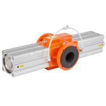 vanne &agrave; manchon m&eacute;canique DN15 - DN250, PN 10/16, UNI 2223 | OV series AKO ARMATUREN