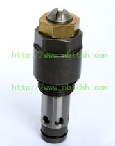 vanne d'&eacute;tranglement de r&eacute;gulation de d&eacute;bit  Ningbo Longteng Hydraulic Components Co.,Ltd.