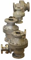 vanne de recirculation automatique DN 25 - 400, max. PN 320 SchuF Fetterolf