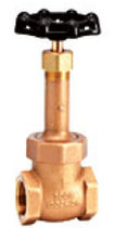 vanne &agrave; opercule en bronze 1/2 - 2", class 300 OSK Valve Industry Ltd.