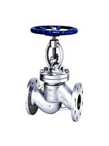 vanne &agrave; soupape J41H-150 C Zhejiang Linuo Flow Control Technology Co., Ltd