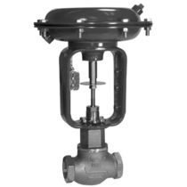 vanne &agrave; soupape en bronze 1/2" - 2", 250 psig | 24000 series FISHER