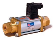 vanne coaxiale DN 10 - 25 mm, 2.5 - 11.5 m&sup3;/h | 269/270/271/272 series Zimmer Automation