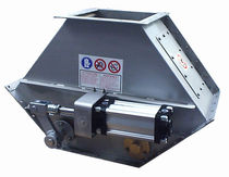vanne d'aiguillage multi-voie DB series COMAV
