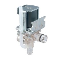 vanne de dosage d'eau chaude &agrave; commande directe pour distributeur de boisson 12 W | DSVP14N Deltrol Controls