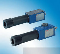 vanne de r&eacute;duction de pression &agrave; commande directe 60 l/min, 315 bar | DR/DP series Bosch Rexroth - Industrial Hydraulics