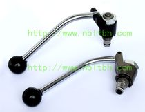 vanne manuelle  Ningbo Longteng Hydraulic Components Co.,Ltd.