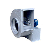ventilateur sirocco max. 75 m&sup3;/min | SSD series ChuanFan Electric Co., Ltd.