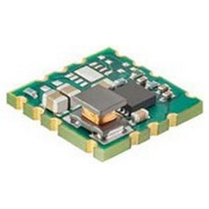 convertisseur DC/DC SMD / intégré / buck / non-isolé