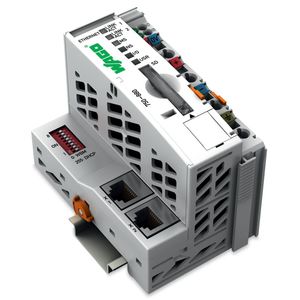 unité terminale distante GPRS / Ethernet