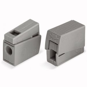 connecteur pour éclairage / d'alimentation électrique / USB / rectangulaire
