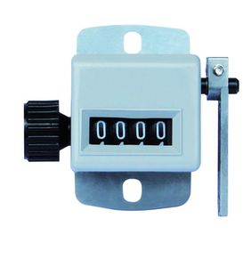 compteur de coups / tachymètre / analogique / mécanique
