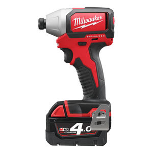 visseuse électrique sans fil / modèle pistolet / brushless / à batterie