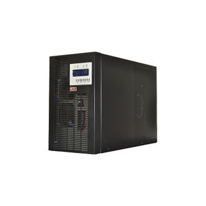 UPS à double conversion / à sortie sinusoïdale