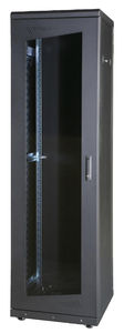 armoire informatique / rack 19" / en métal / IP20