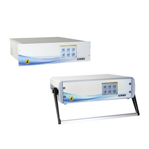 calibrateur pour analyseur d'air ambiant / pour analyseur de gaz
