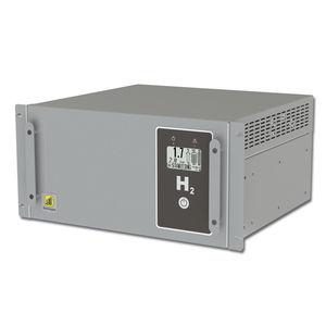générateur d'hydrogène pour applications de haute pureté / de laboratoire / compact