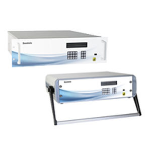 calibrateur pour analyseur de gaz