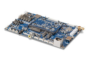 computer-on-module COM Express / ARM Cortex-A9 / USB 2.0 / HDMI
