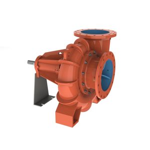 pompe à eau / centrifuge / hélico / d'épuisement