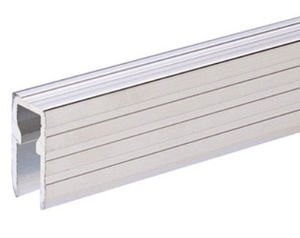 profilé en aluminium / de protection