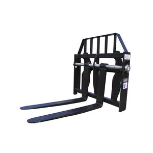tablier porte-fourche