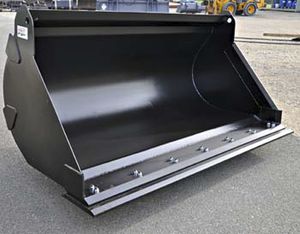 godet grappin / pour chargeuse / pour chariot télescopique
