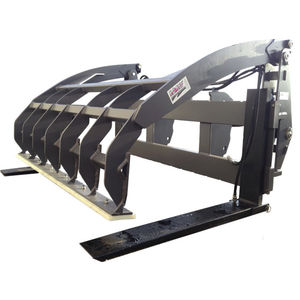 tablier porte-fourche