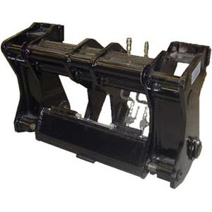 tablier porte-fourche