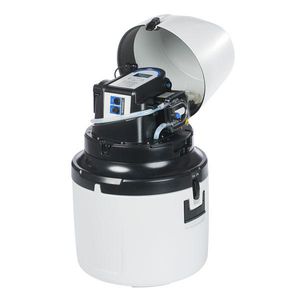 échantillonneur d'eau usée / automatique / portable