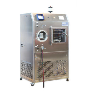 lyophilisateur pilote / de laboratoire