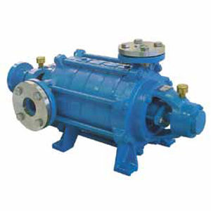 pompe pour produits chimiques / électrique / centrifuge / multi-étagée