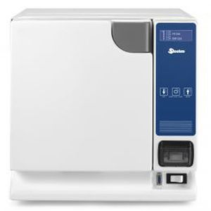 stérilisateur de laboratoire / à vapeur / pour le médical