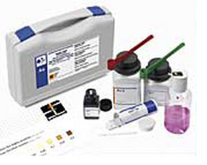 kit de test