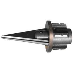 ébavureur en acier / de tubes