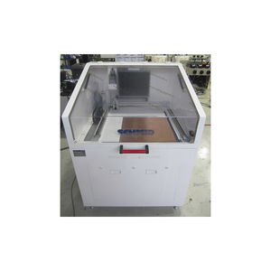 système de mesure d'épaisseur de revêtement / pour panneaux / pour PCB / pour l'électronique