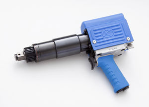 boulonneuse pneumatique / modèle pistolet / à contrôle de couple