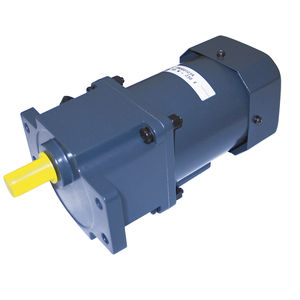 motoréducteur 50 - 100 W / 10 - 50 W / 0 - 10 W / 1 - 5 Nm