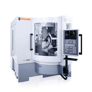 rectifieuse cylindrique extérieure / d'outil / CNC / 6 axes