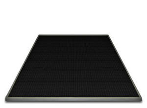 panneau radiant électrique