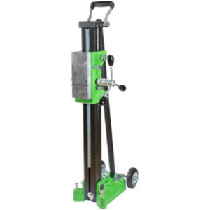 foreuse multi fonction / mobile / pour chantier de construction
