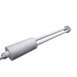 thermoplongeur / pour fuel / à convection