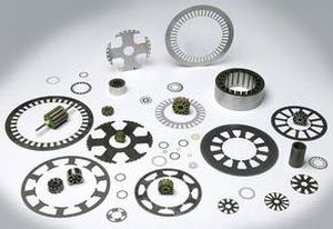 tôle en alliage de nickel