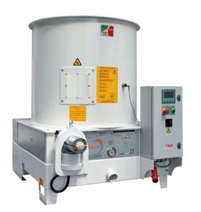 presse hydraulique / à briquette
