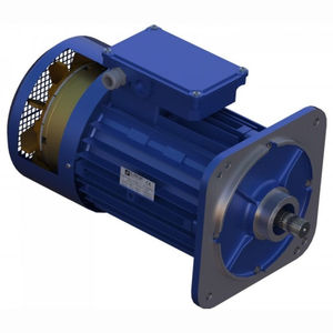 moteur pour applications de levage / triphasé / synchrone / 140V