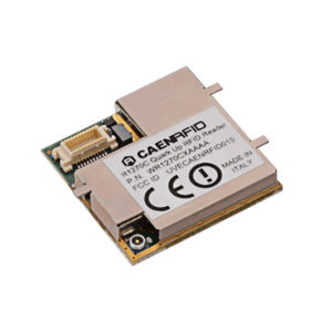 lecteur RFID compact / USB / OEM
