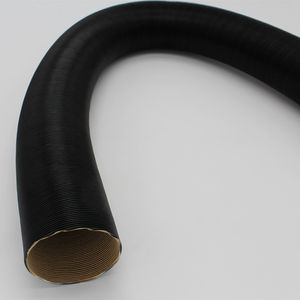 gaine de protection / tubulaire / pour câbles