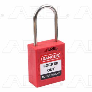 cadenas de sécurité