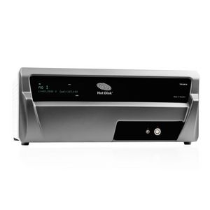 analyseur de solides / de conductivité thermique / benchtop / compact