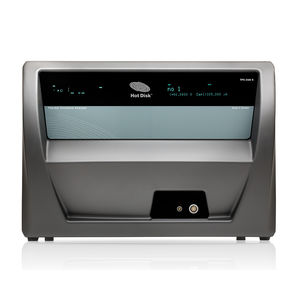 appareil de mesure de conductivité thermique / pour R&D / benchtop